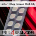 Cialis 100Mg Tadalafil Oral Jelly 08